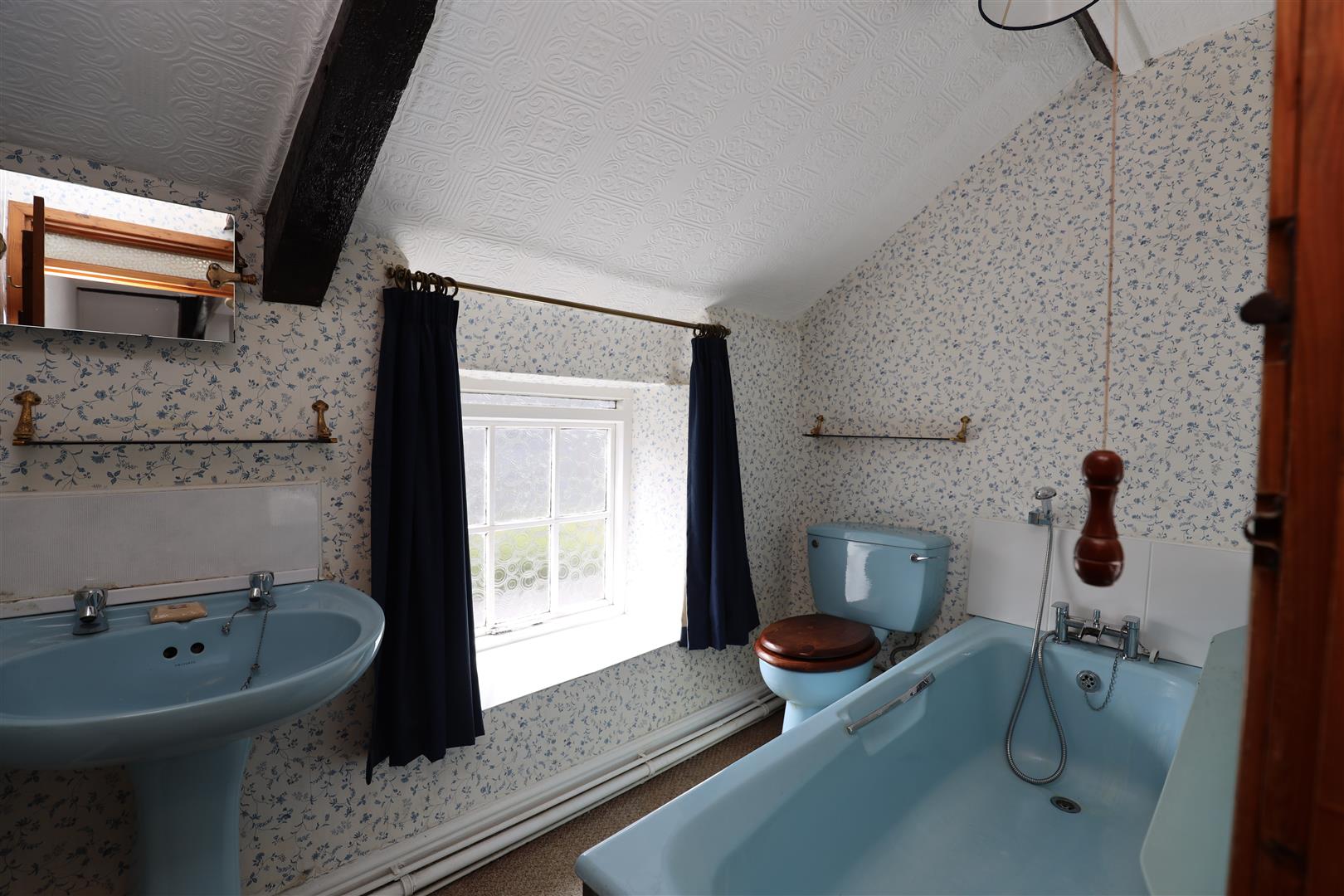 September Cottage, High Street, Llantwit Major, Vale Of Glamorgan, CF61 1SS